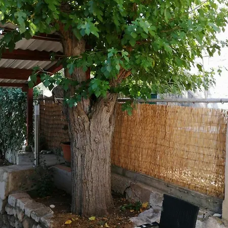 Apartamento Elena & Damir Vis