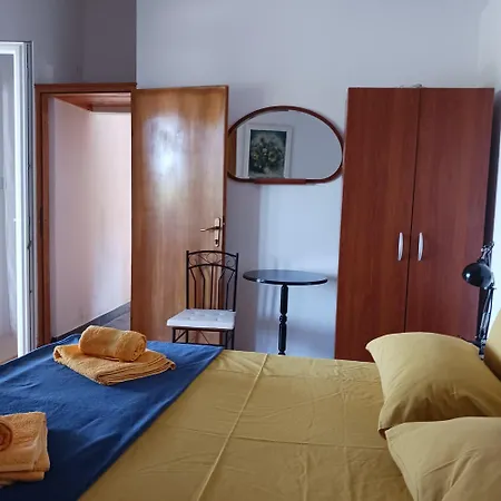 Elena & Damir Apartamento