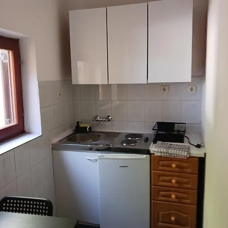 Apartment Elena & Damir Vis