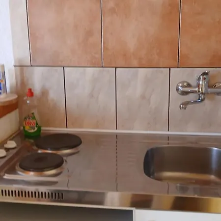 Apartman Elena & Damir Vis