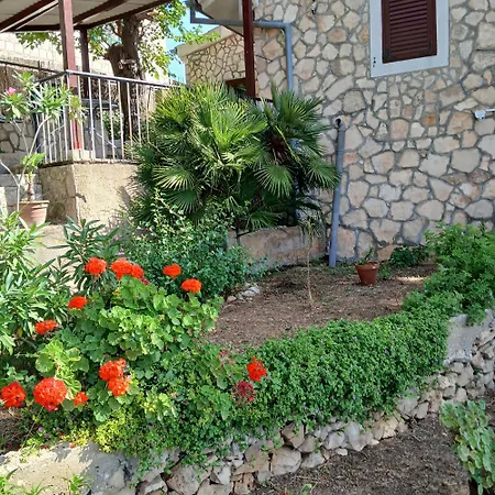 Apartman Elena & Damir